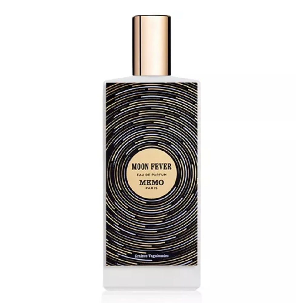 Memo Paris Moon Fever